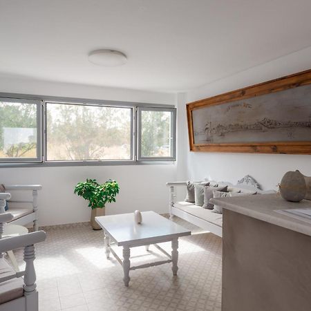 باروس Nautilus Apartments-Suites المظهر الخارجي الصورة