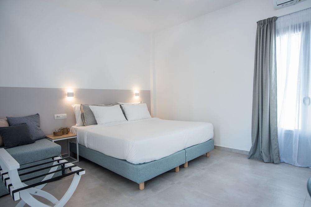 باروس Nautilus Apartments-Suites المظهر الخارجي الصورة