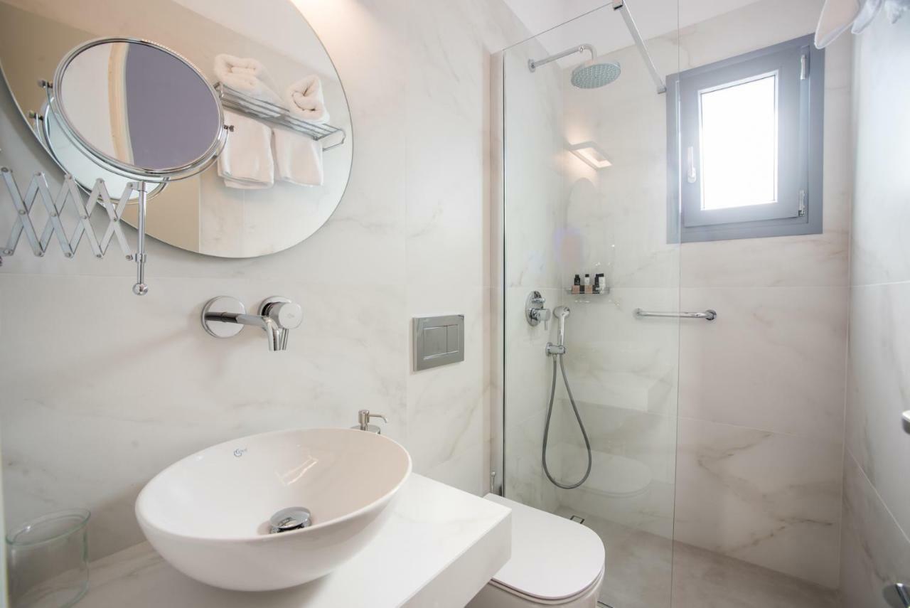 باروس Nautilus Apartments-Suites المظهر الخارجي الصورة