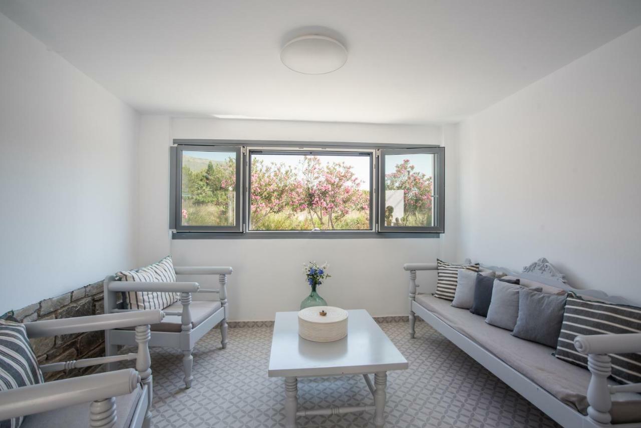 باروس Nautilus Apartments-Suites المظهر الخارجي الصورة
