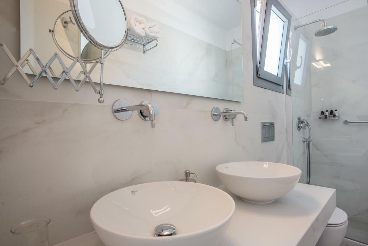 باروس Nautilus Apartments-Suites المظهر الخارجي الصورة