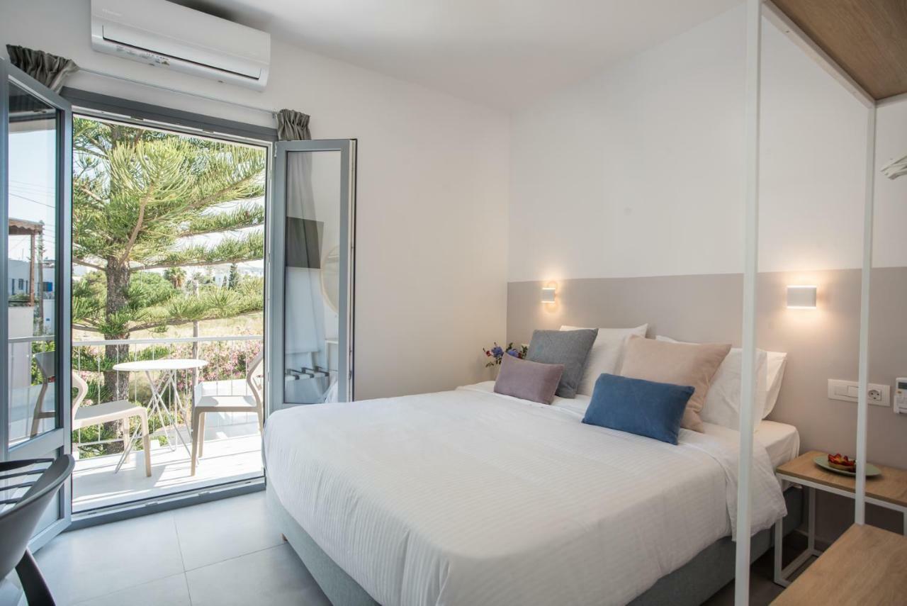 باروس Nautilus Apartments-Suites المظهر الخارجي الصورة