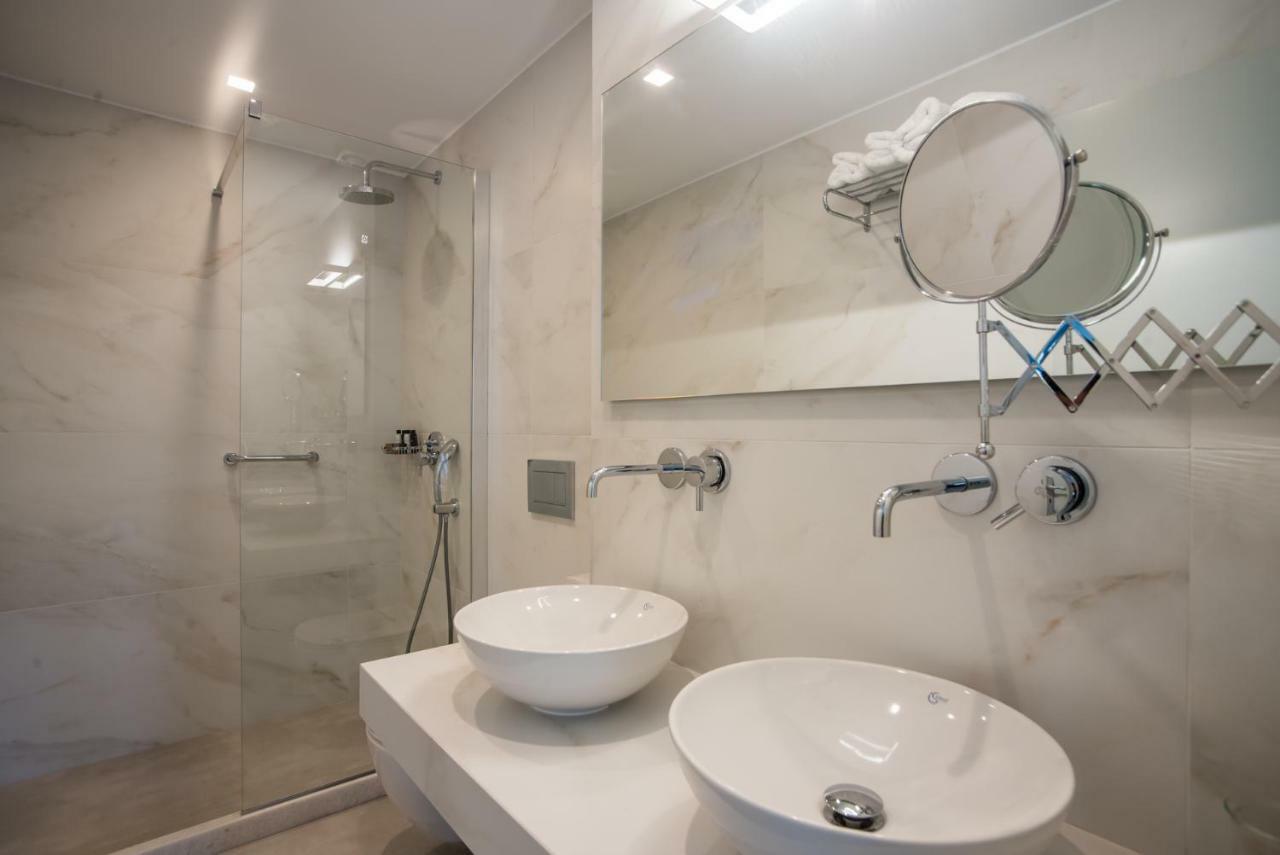 باروس Nautilus Apartments-Suites المظهر الخارجي الصورة